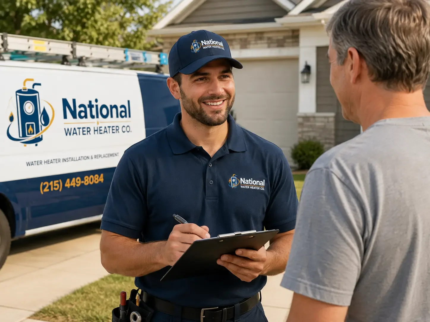 Water Heater Installation Brooklyn Park, MN FAQs